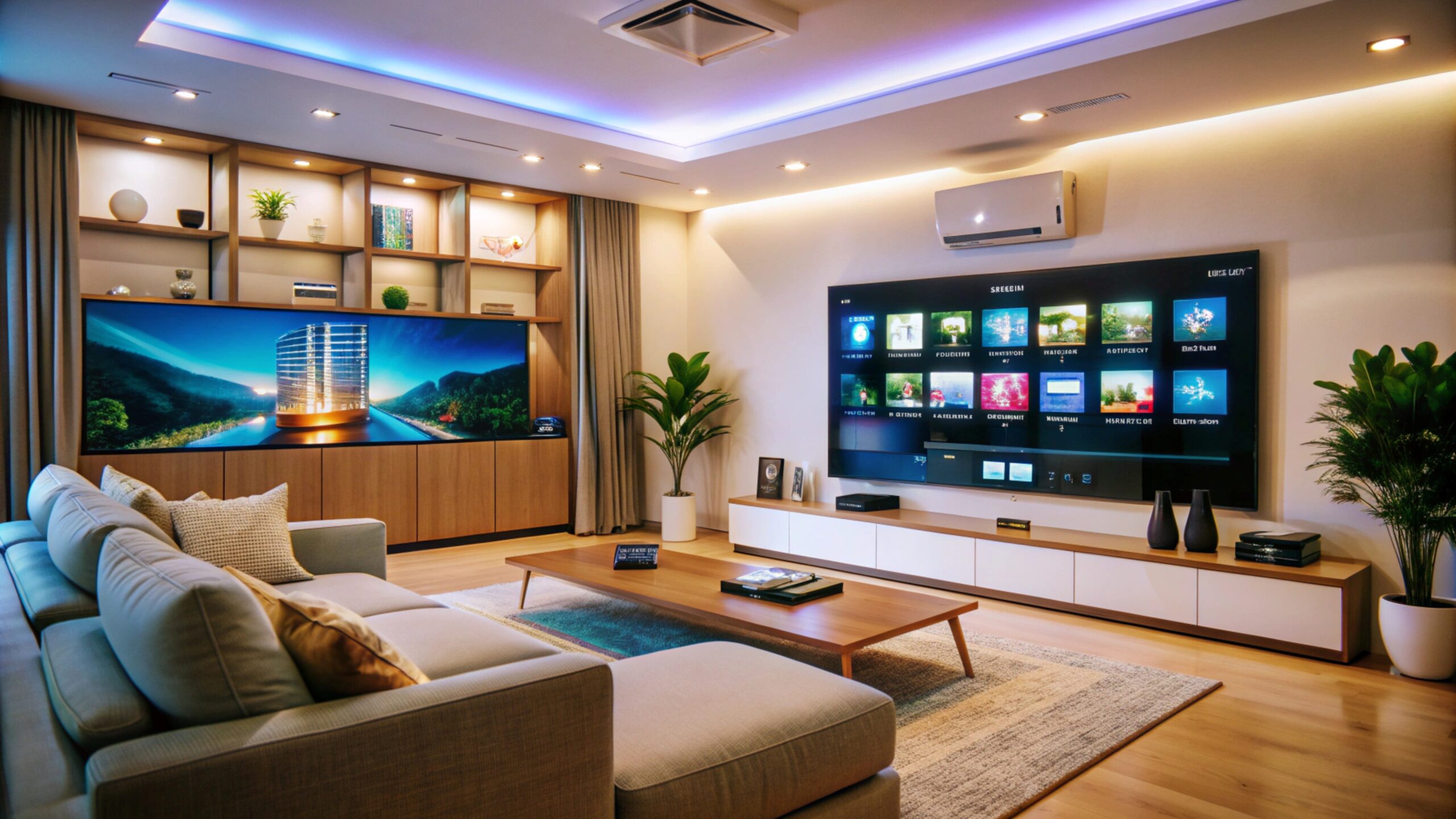 smart tv